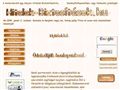 http://hitelek-biztositasok.hu/ ismertető oldala